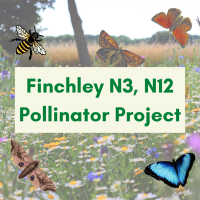 Finchley N3 N12 Sustainability Forum avatar image