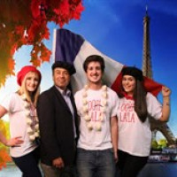 Altrincham French Festival avatar image