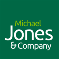Michael Jones & Company avatar image