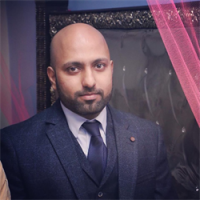 Mehmood Malak avatar image