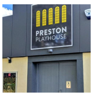 Preston Little Theatre Co Ltd avatar image