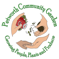 Petworth Community Garden avatar image