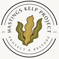 Hastings Kelp Project avatar image