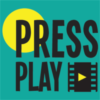 Press Play Films C.I.C avatar image