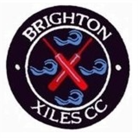 Brighton Xiles Cricket Club avatar image