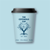The Cotswold Cup CIC avatar image