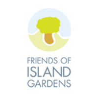 Friends of Island Gardens avatar image