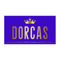 DORCAS (Daughters Optimistic, Respect, Courage, Assurance & Support) avatar image