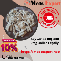 Buy Xanax Online {Overnight Charge Free Delivery} avatar image