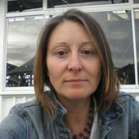 Lizzy Attree avatar image
