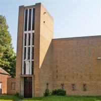 Parish of the Ascension Hanger Hill with St Mary West Twyford avatar image