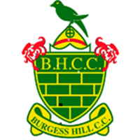 Burgess Hill CC avatar image