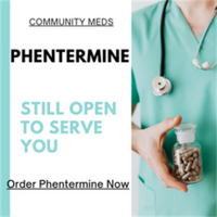 Buy Generic Phentermine Online  At Affordable Prices In USA avatar image