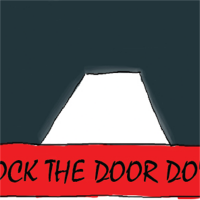 Knock The Door Down avatar image