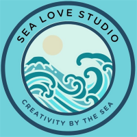 Sea Love Studio avatar image
