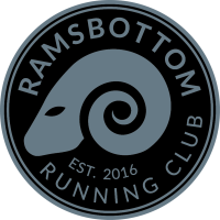 Ramsbottom Running Club avatar image