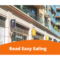 Read Easy Ealing avatar image