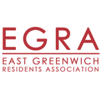 East Greenwich Residents Association avatar image