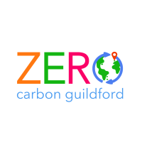 Zero Carbon Guildford avatar image