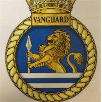 TS Vanguard avatar image