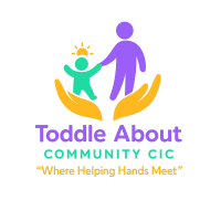 Toddle About Community CIC avatar image