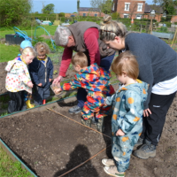 Tattenhall Allotments Association avatar image