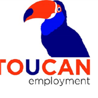 Toucan Employment avatar image