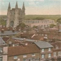 Tamworth History Group avatar image