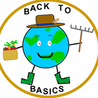 Back to Basics avatar image