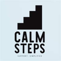 Calm Steps avatar image