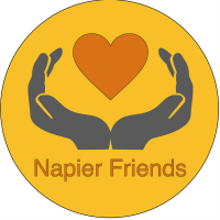 Napier Friends avatar image