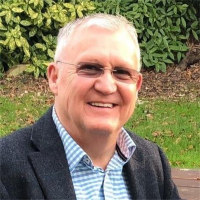Cllr Ken Mulholland - Ashford Borough Council avatar image