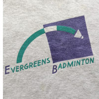 Evergreens Badminton Club avatar image
