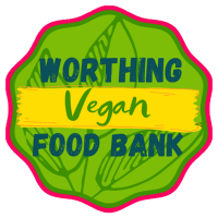 Worthing Vegan Food Bank avatar image