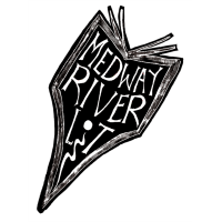 Medway River Lit - a literary festival with a focus on the climate crisis avatar image