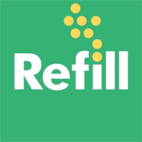 Refill (Lifestyle Ltd) avatar image
