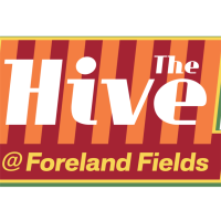 The Hive Thanet CIC avatar image