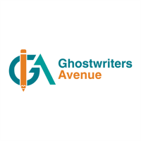 Ghostwriters Avenue avatar image