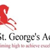 St George's Academy avatar image
