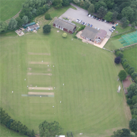 Addington Recreation Ground avatar image