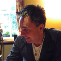 Chris Evans avatar image