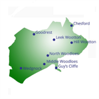 Leek Wootton & Guy's Cliffe Parish Council avatar image