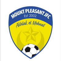Mount Pleasant Football Club avatar image