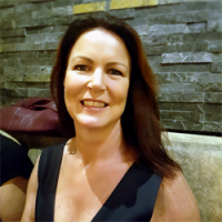 Tina Vaughan avatar image