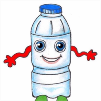Bertie Bottle Campaign avatar image