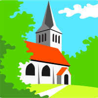 Friends of St Nicholas Churchyard avatar image