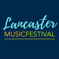 Lancaster Music Festival CIC avatar image