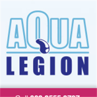 Aqua Legion avatar image