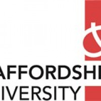 Staffordshire University Scholarship Enterprise and Research avatar image