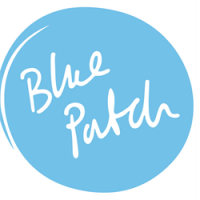 Blue Patch avatar image